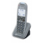 Amplicom - Téléphone Amplifié PowerTel 1701