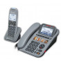 Amplicomms - Téléphone Amplifié PowerTel 2880 TRIO