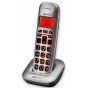 Amplicomms - Téléphone Amplifié BigTel 1203 TRIO