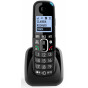 amplicomms 1501 telephone additionnel senior