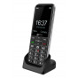 Geemarc - Téléphone portable senior CL8600 4G