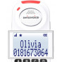Swissvoice Xtra 2155 telephone senior