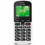 Doro - Téléphone portable senior PhoneEasy 508