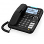 Amplicomms - Téléphone Amplifié BigTel 1580