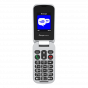 Amplicomms - Téléphone Portable senior M24 (