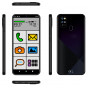 EasyPhone - Smartphone Senior S65